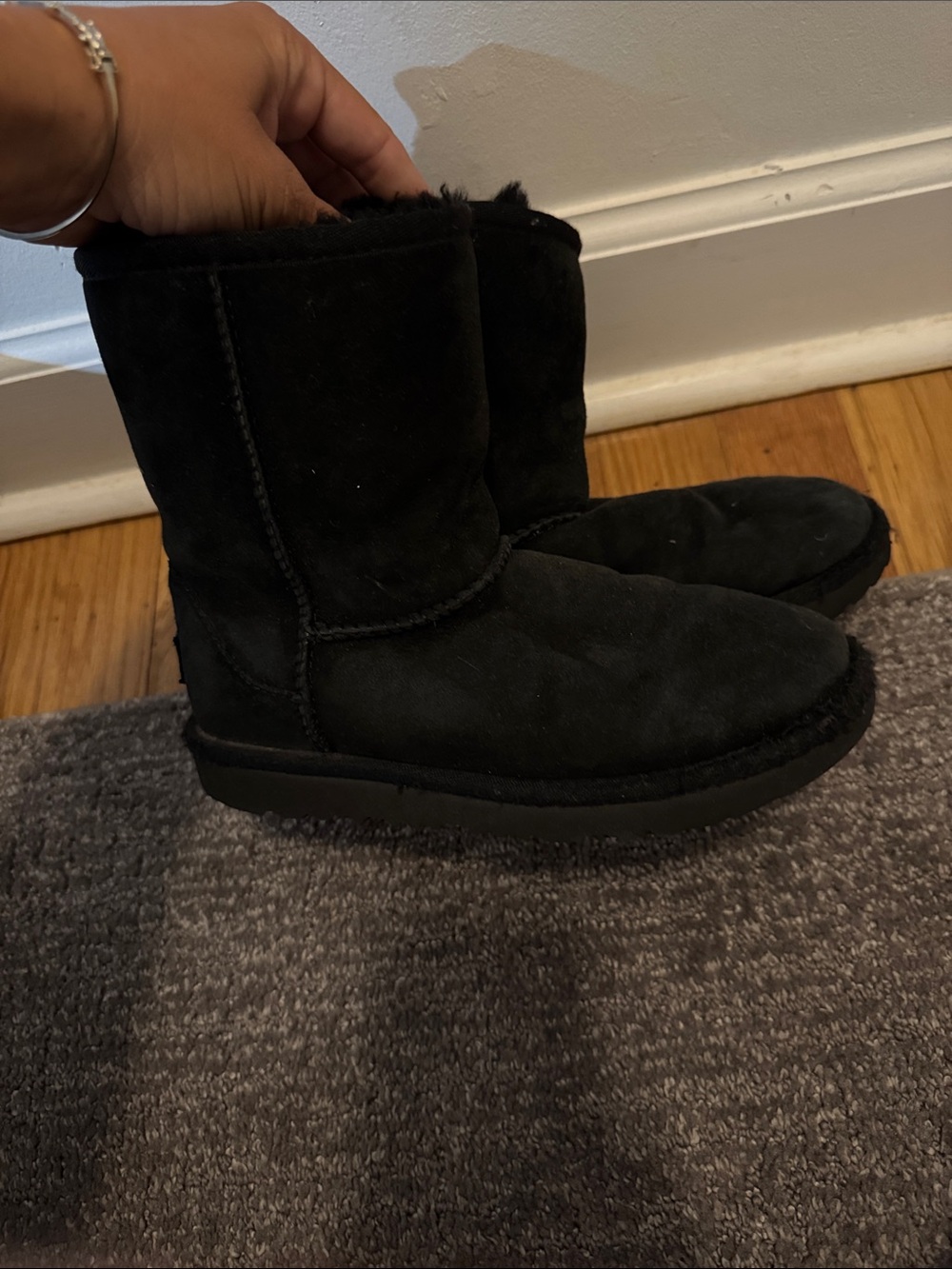 Ugg boots